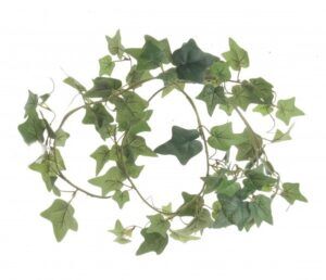 Ivy Garland Green 150cm-0