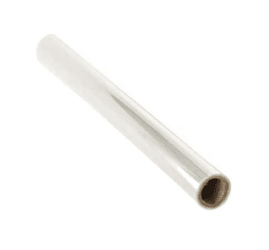 Biodegradable Cellophane Clear 80cm x 100mts-0