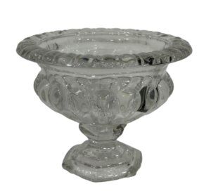 Athena Glass Bowl 20cm Diameter