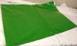 Waxed Tissue Ream Lime 100 Sheets-0