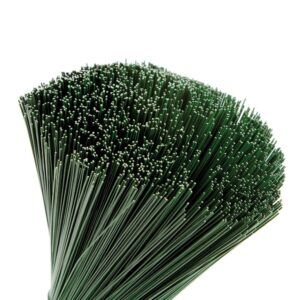 Gerbera Stub Wire 50cm x 0.71mm = 2.5kg-0
