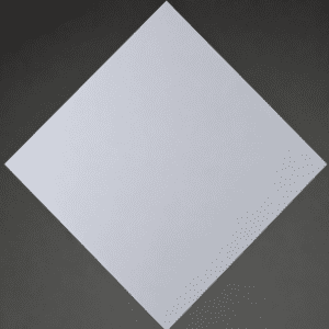 Acrylic Top Plate For Plinth-0