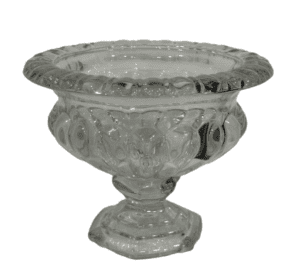 Athena Glass Bowl 20cm Diameter
